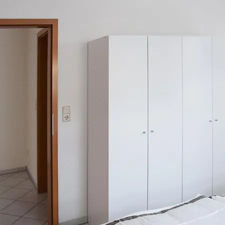 Gemuetliche Mit Sonniger Terrasse Apartmán Bietigheim-Bissingen