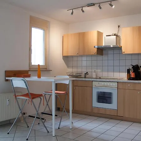 Gemuetliche Mit Sonniger Terrasse Bietigheim-Bissingen